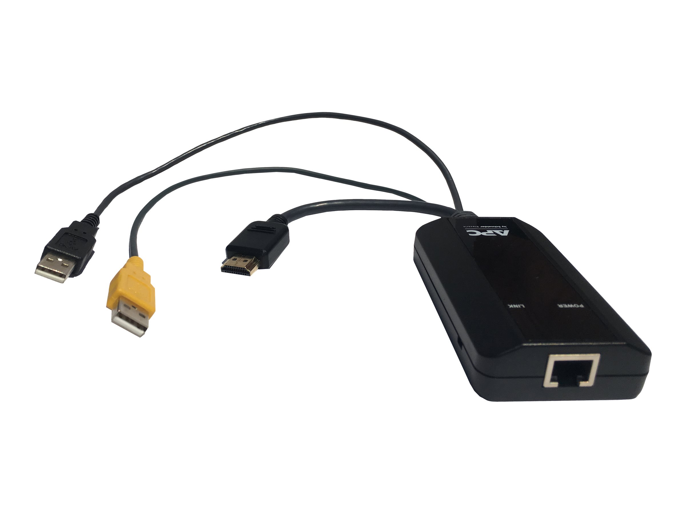 APC KVM 2G SERVER MODULE