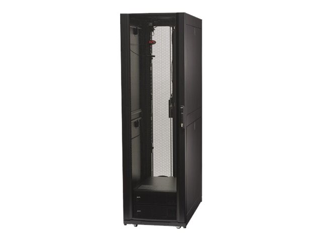 APC Micro DC 42U SX 5KVA 230V