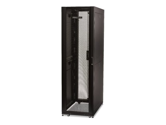 APC NetShelter SX 42U Deep Enclosure