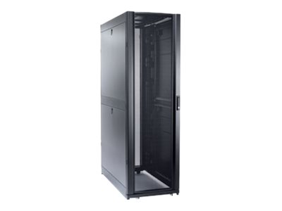 APC NetShelter SX 42U Deep Enclosure