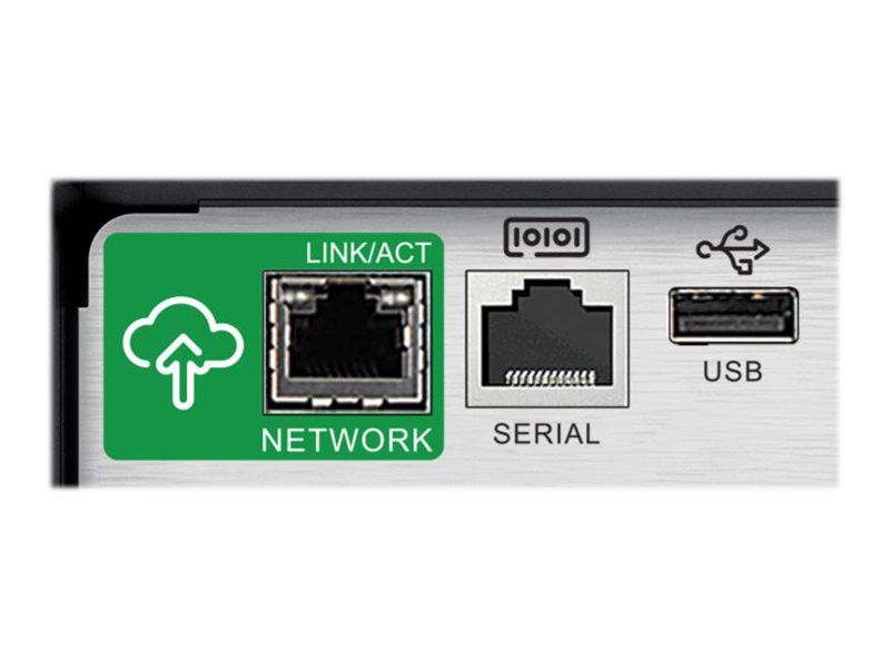 APC Smart-UPS 2200VA uninterruptible power supply (UPS)