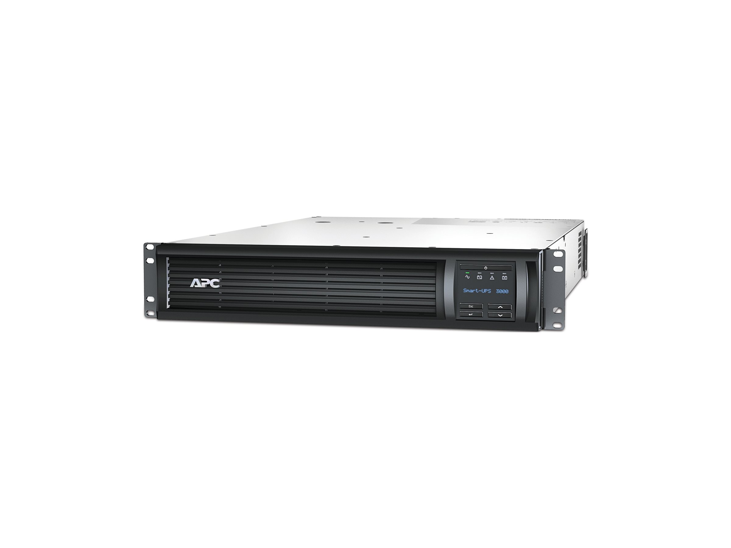 APC SMT3000RMi2UC mit SmartConnect, Rackmount, 2HE