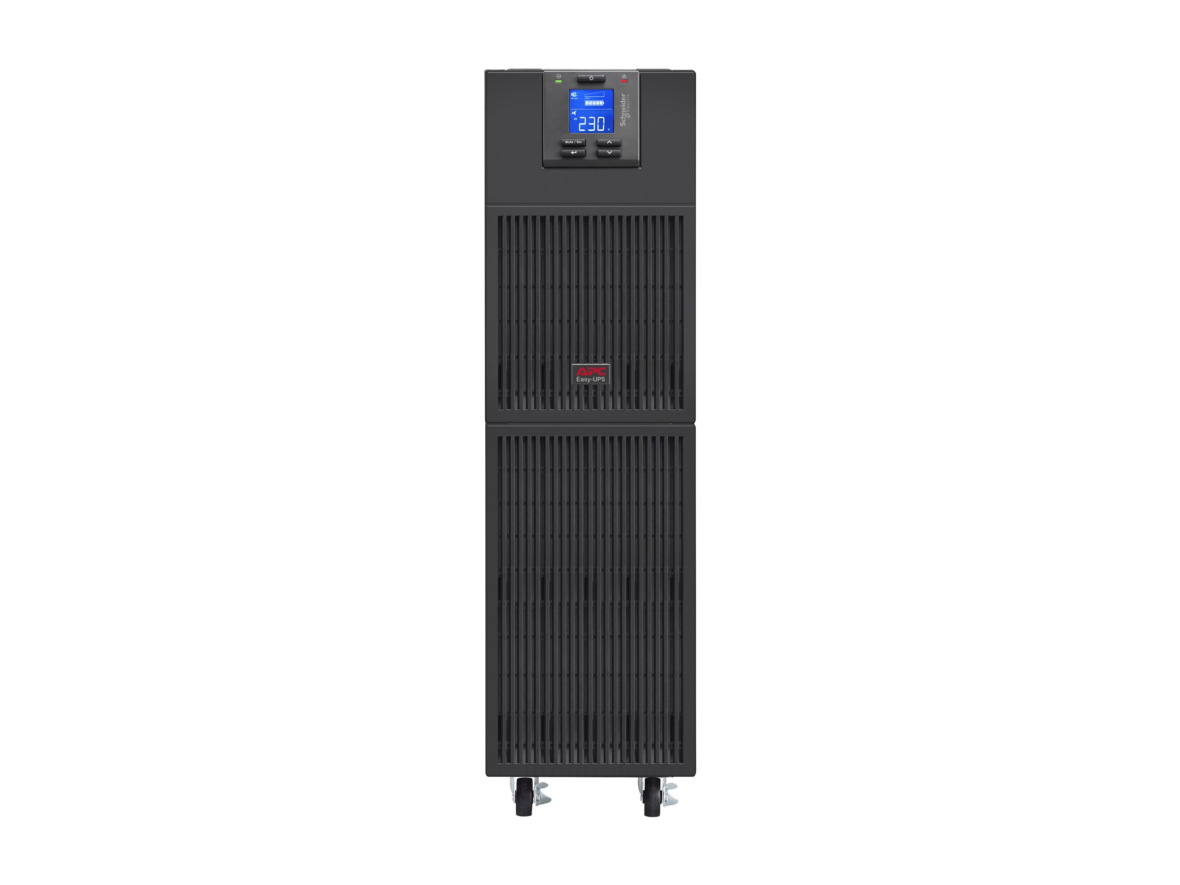 APC Easy UPS SRV 6000VA 230V