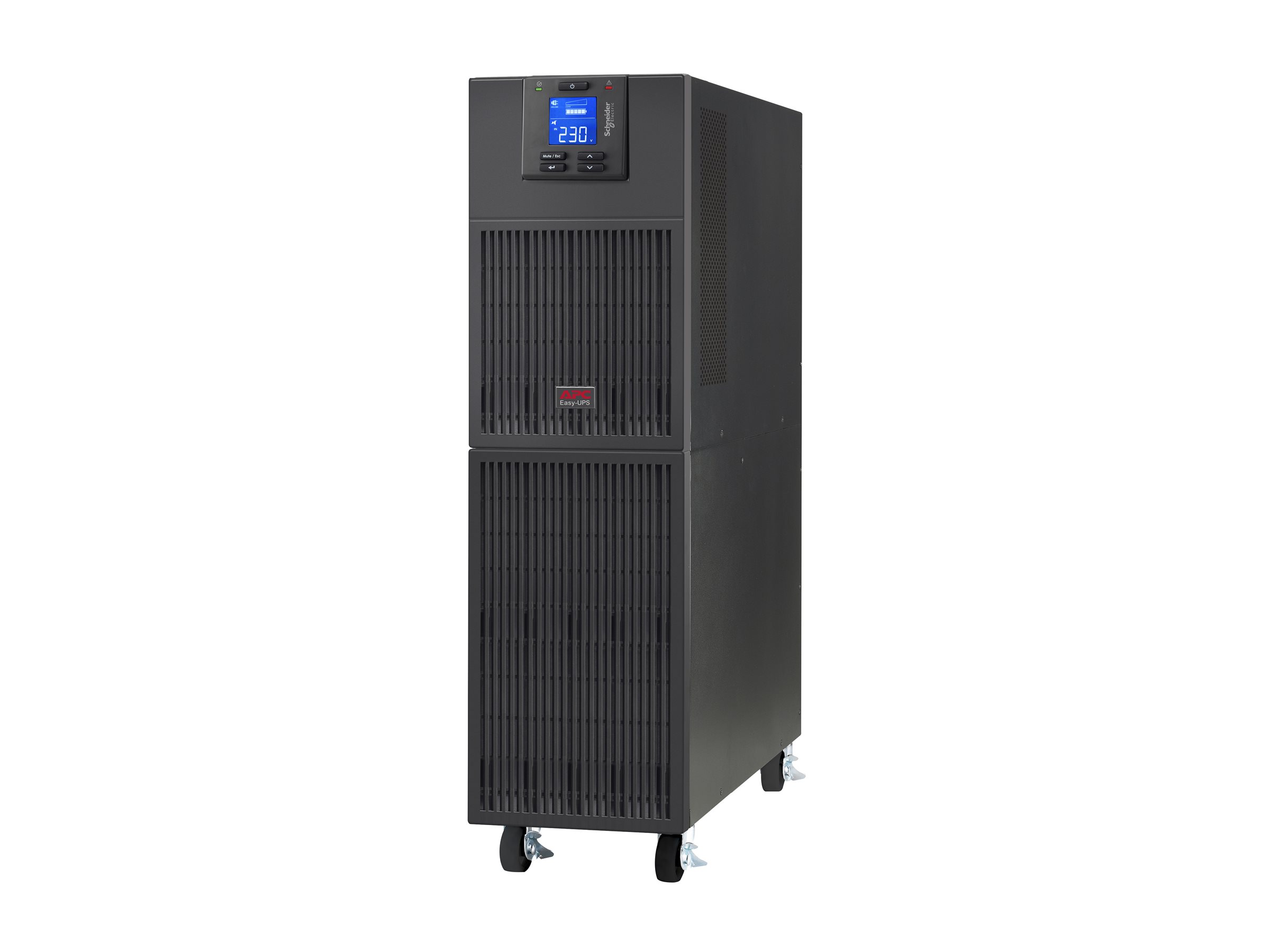 APC Easy UPS SRV 6000VA 230V