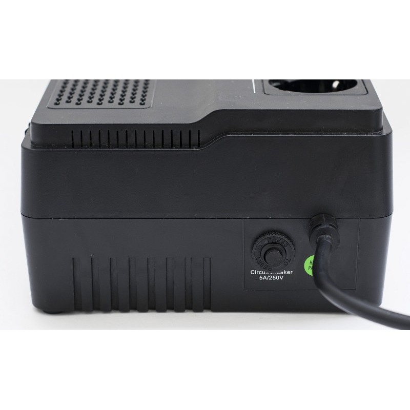 APC BV1000I-GR uninterruptible power supply (UPS)