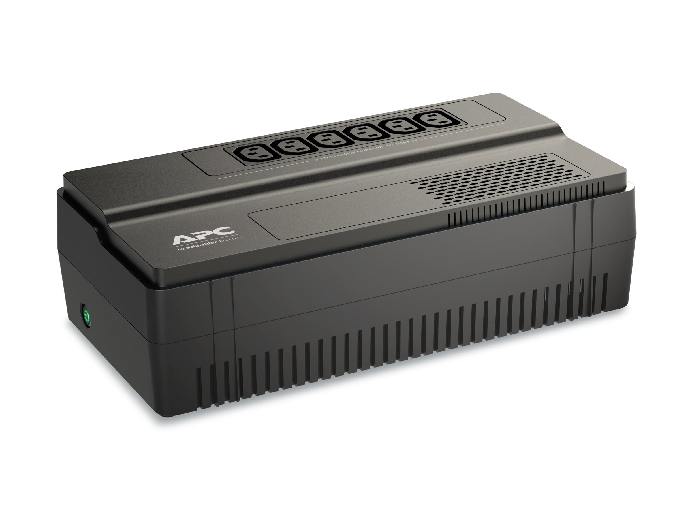 APC BackUPS BV 500VA AVR IEC Outlet 230V