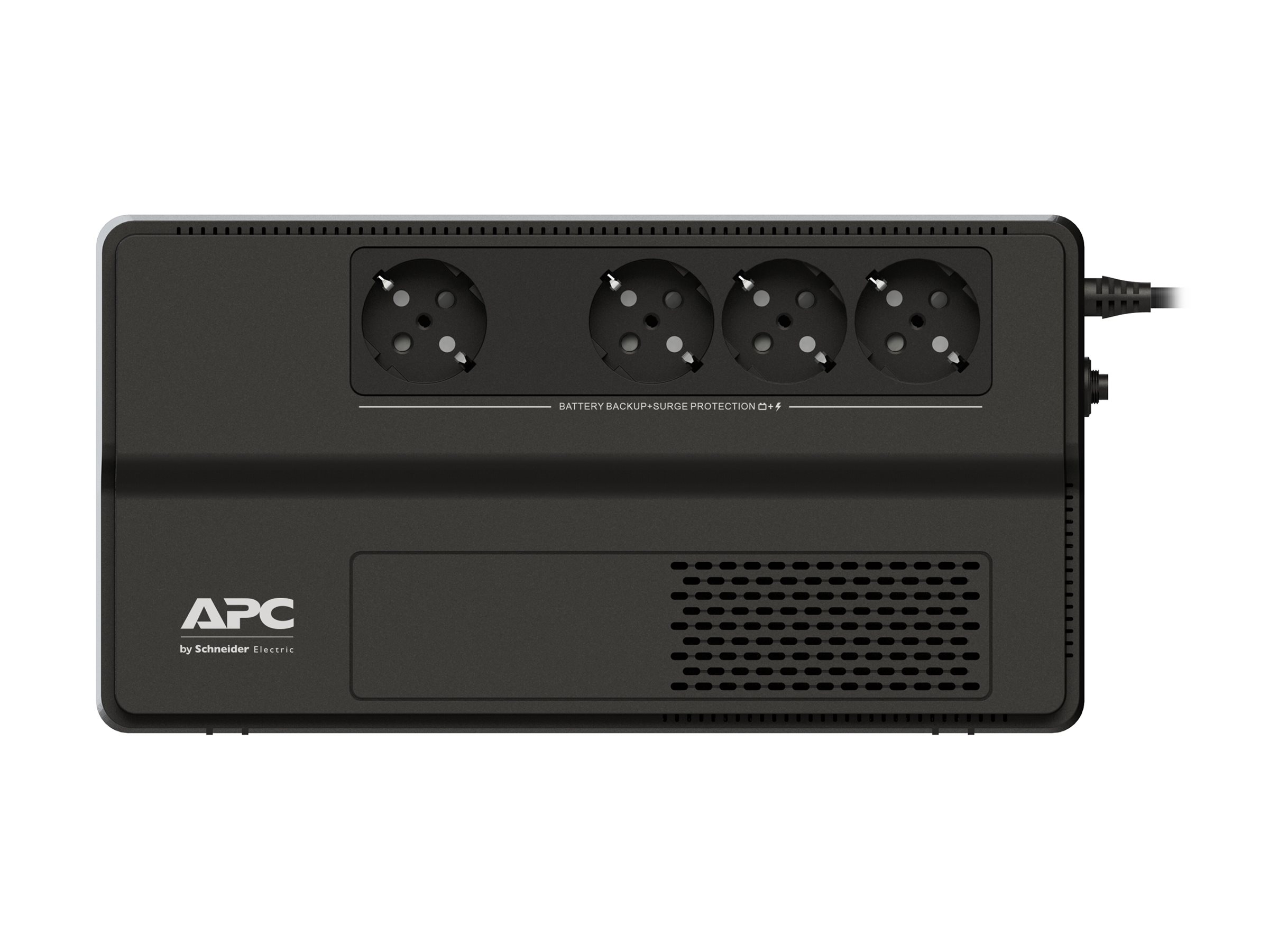 APC EASY UPS BV650I-GR, Schutzkontakt Ausgang