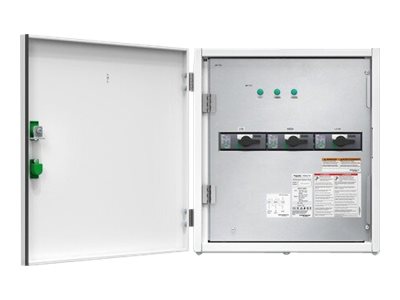 APC Galaxy VS Bypass 20-60kW 400V Wall