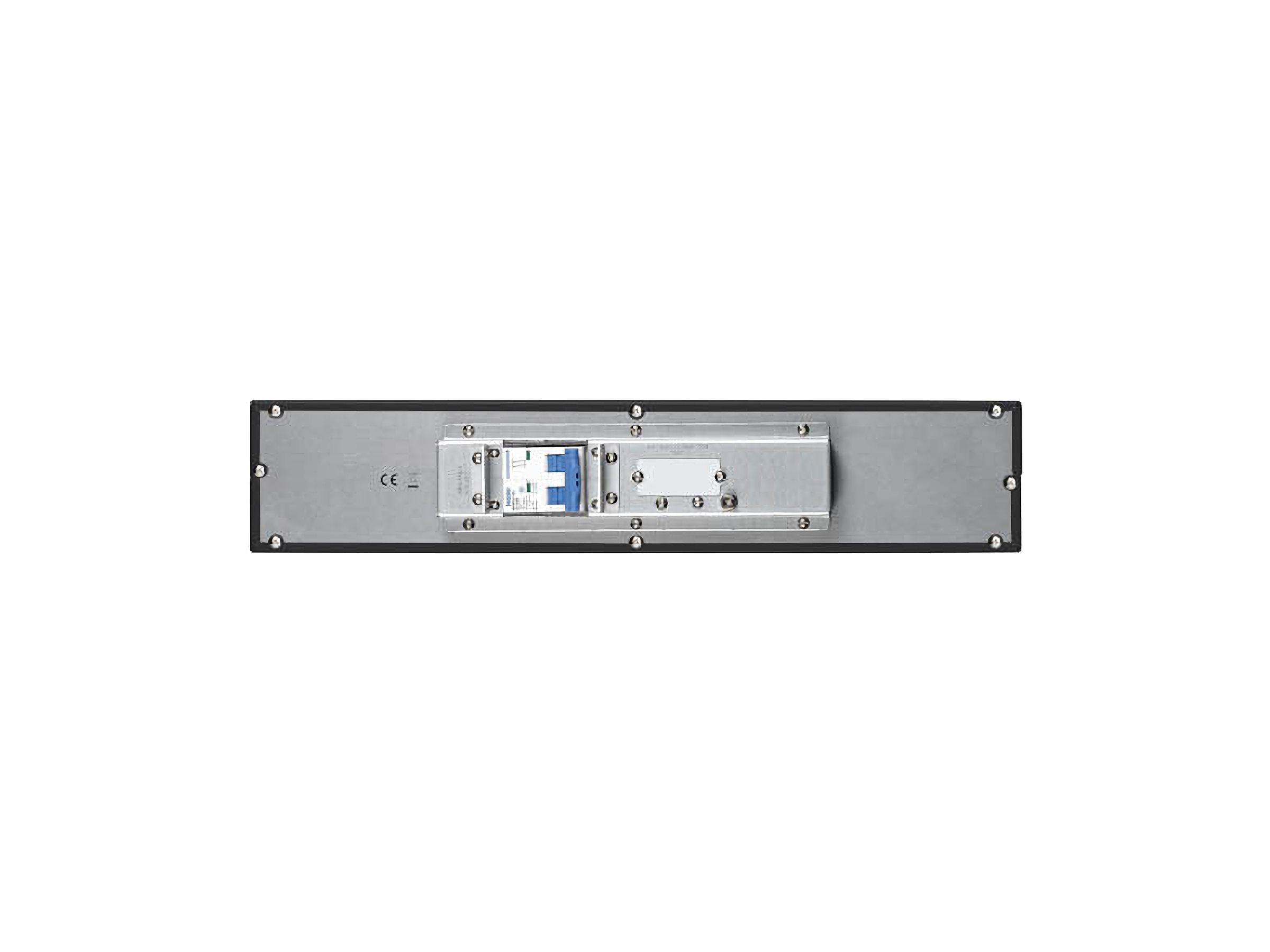 APC Easy UPS SRV RM 10000VA 230V w RK