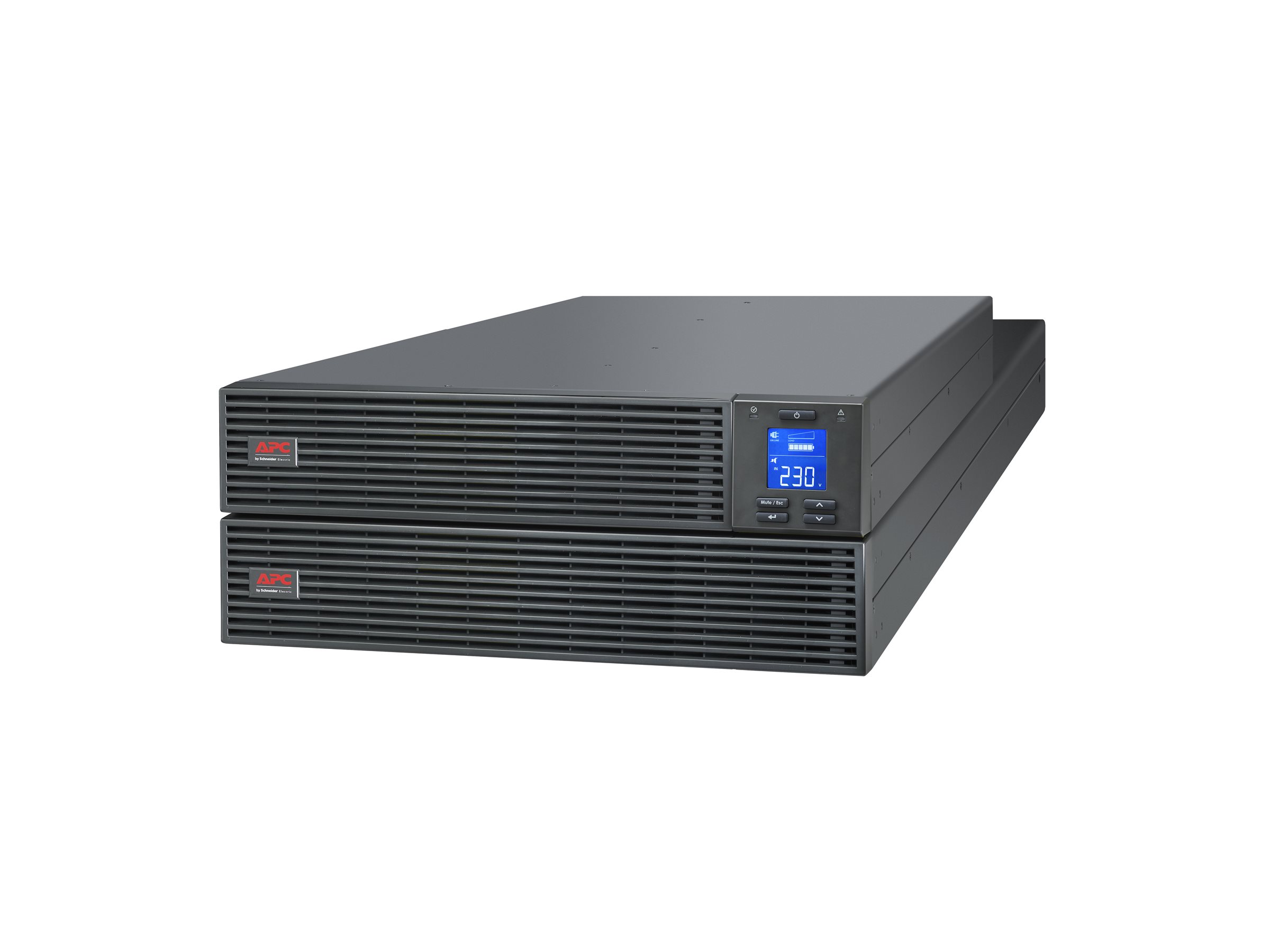 APC Easy UPS SRV RM 6000VA 230V w RK