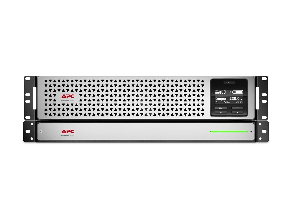 APC Smart-UPS On-Line Li-Ion 1000VA 230V