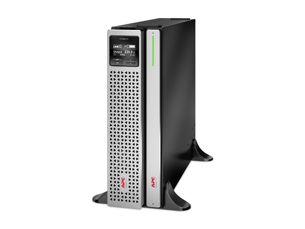 APC Smart-UPS On-Line Li-Ion 1000VA 230V