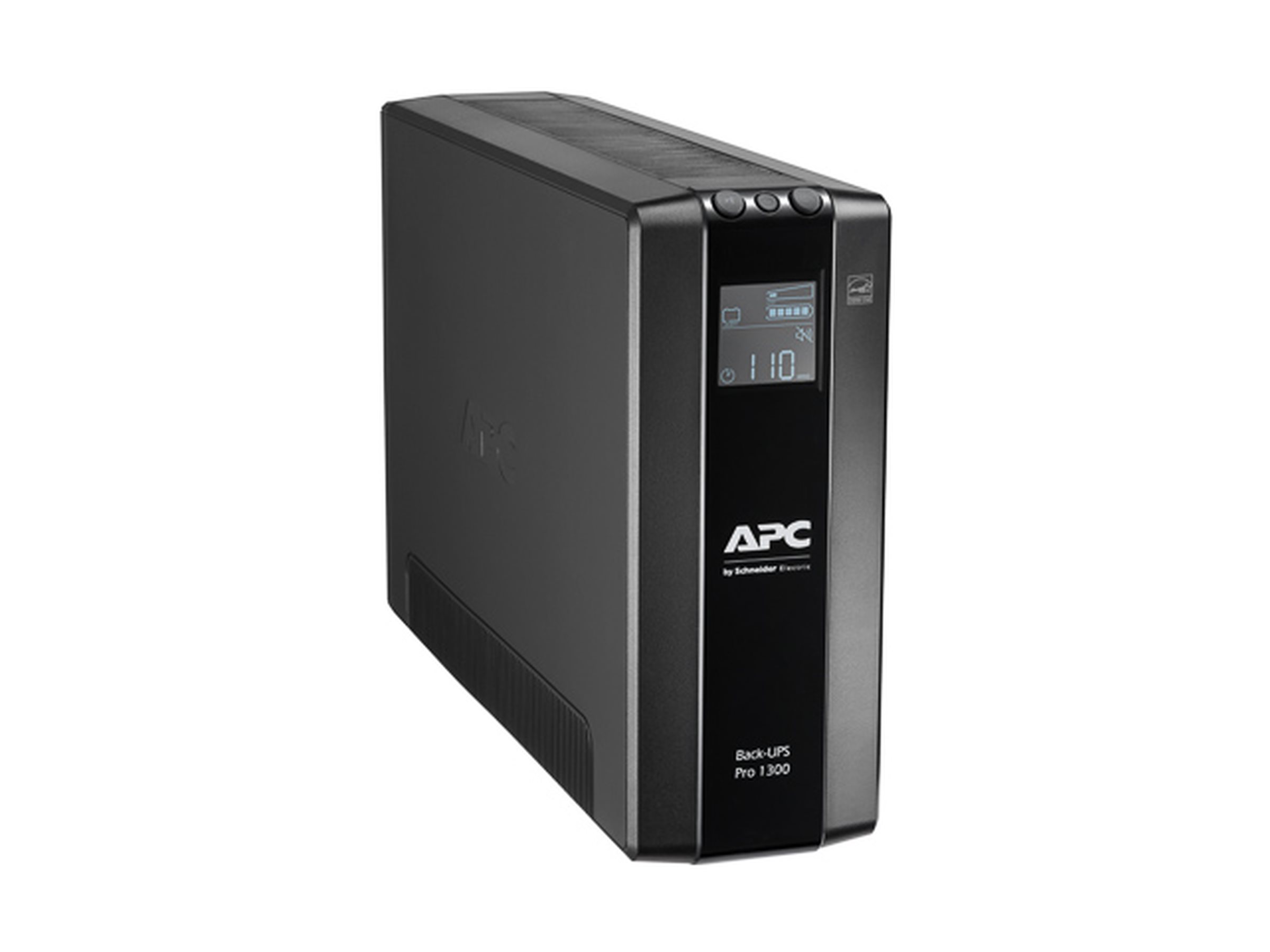 APC Back UPS Pro BR 1300VA AVR LCD