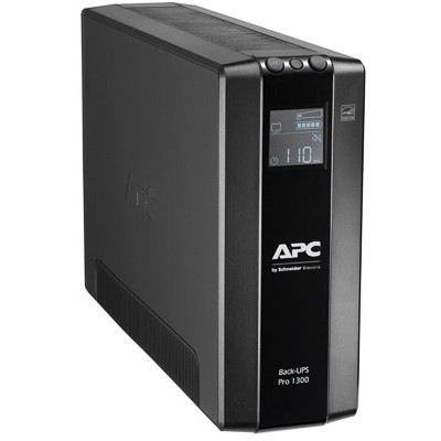 APC Back-UPS PRO BR1300MI