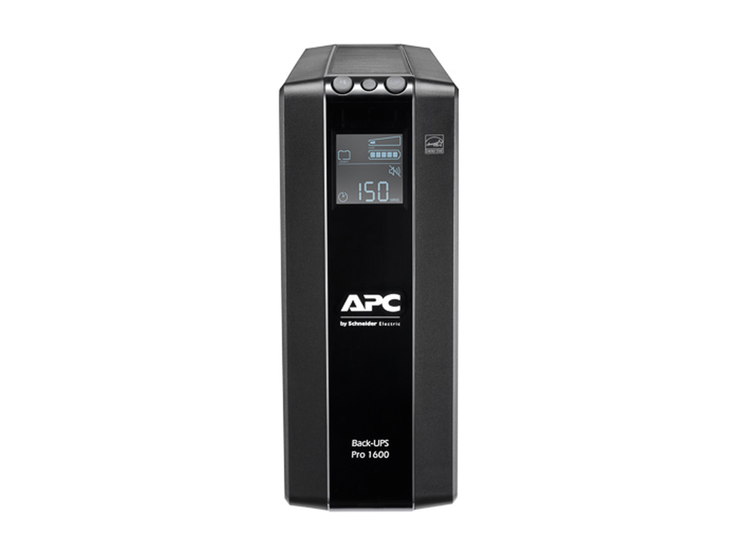 APC Back UPS Pro BR 1600VA AVR LCD