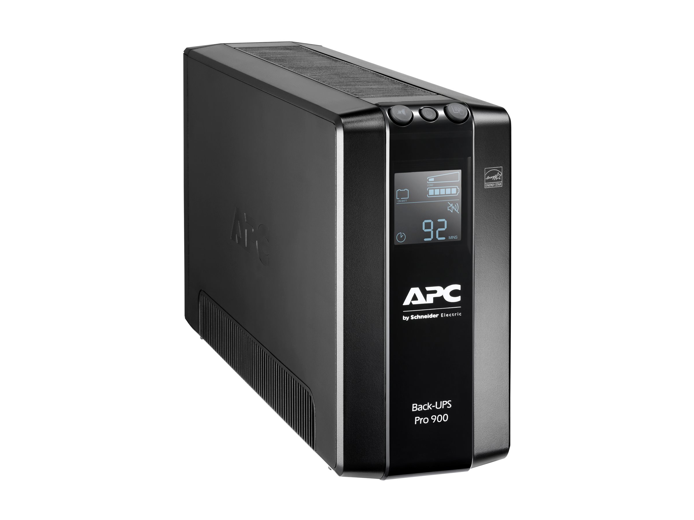APC BR900MI uninterruptible power supply (UPS)