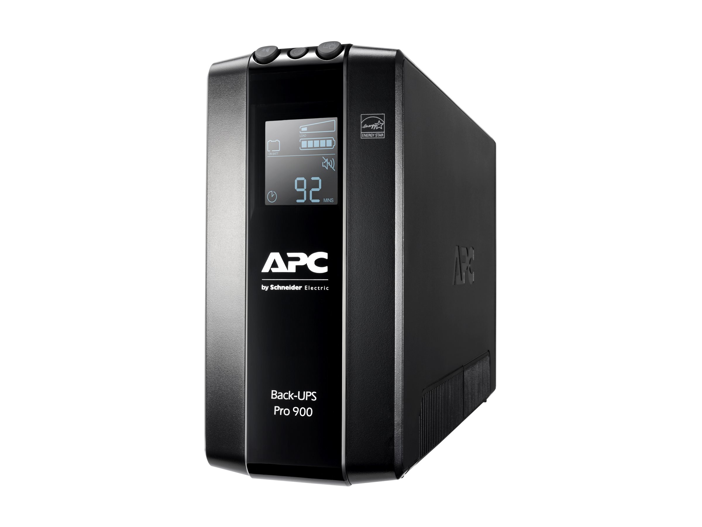 APC BR900MI uninterruptible power supply (UPS)