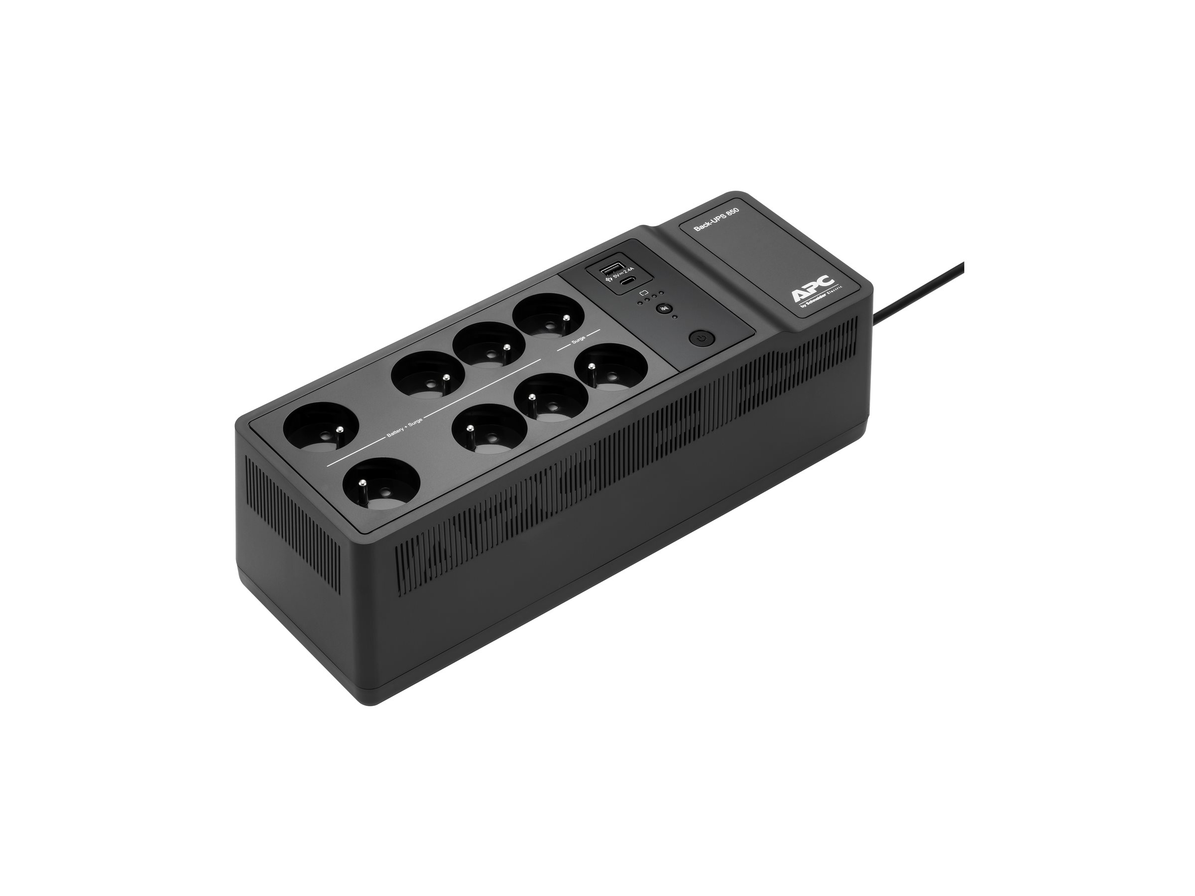 APC Back-UPS 850VA 230V USB Type-C