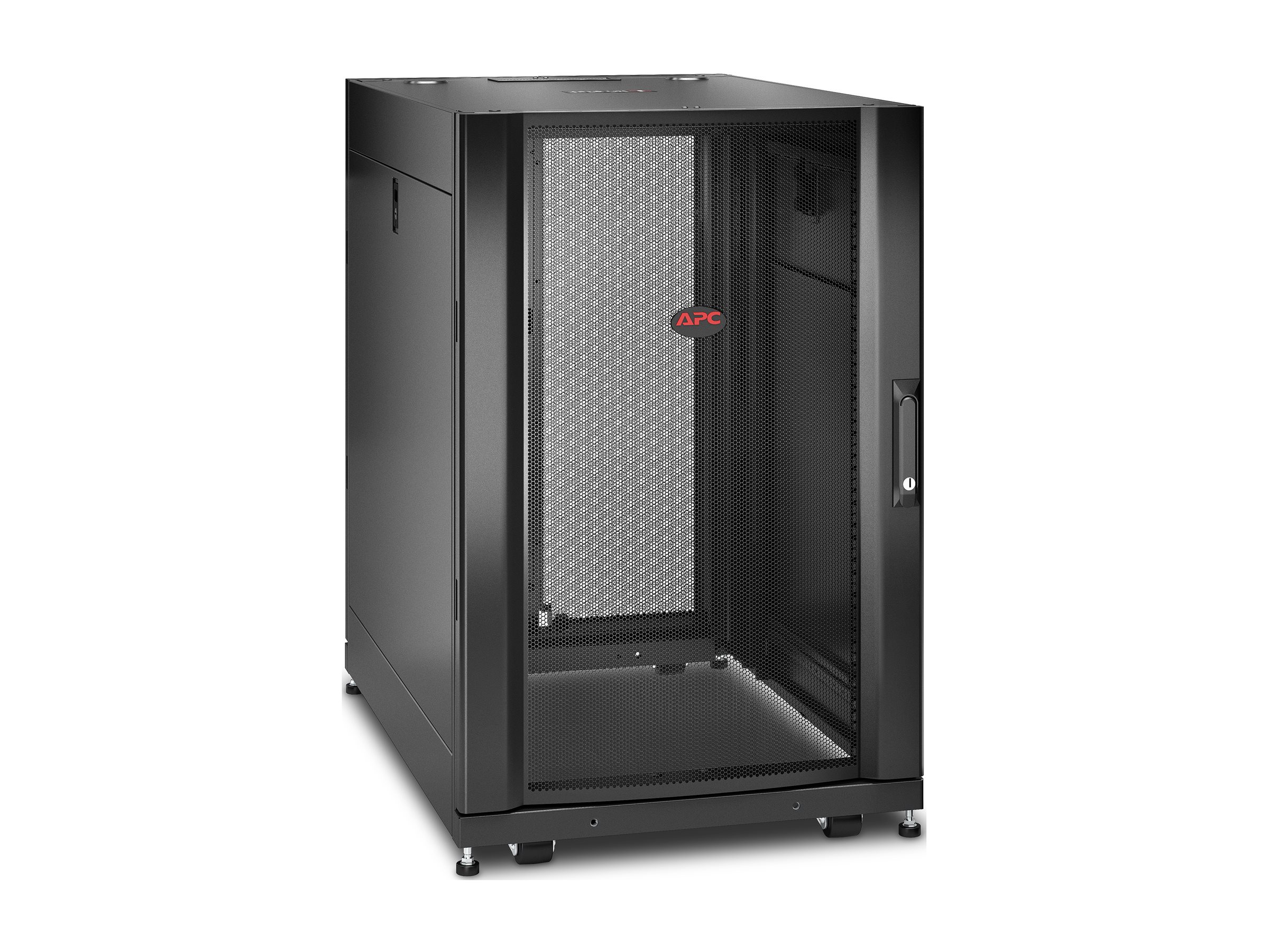 APC NetShelter SX 18U 600x900mm Sids Blk