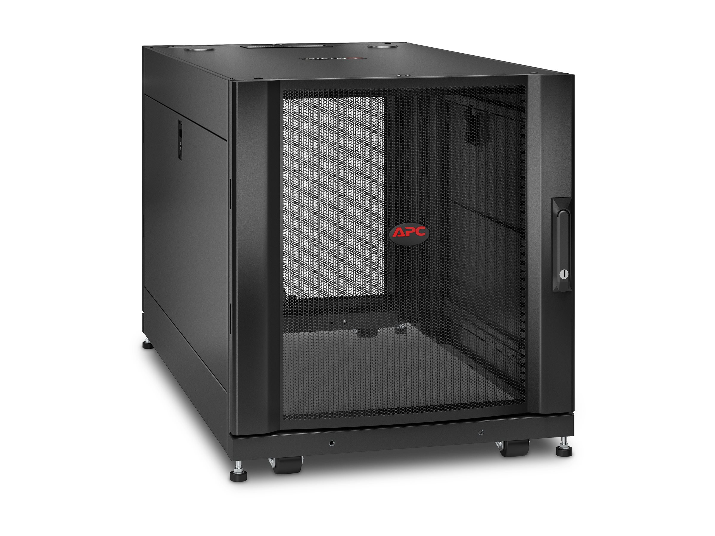 APC NetShelter SX 12U Server 600mm Wide