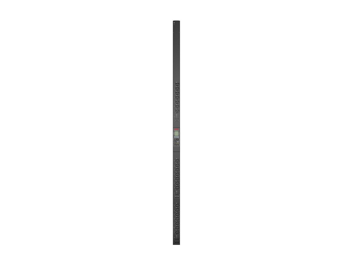 APC Rack PDU 9000 Switched ZeroU 16A