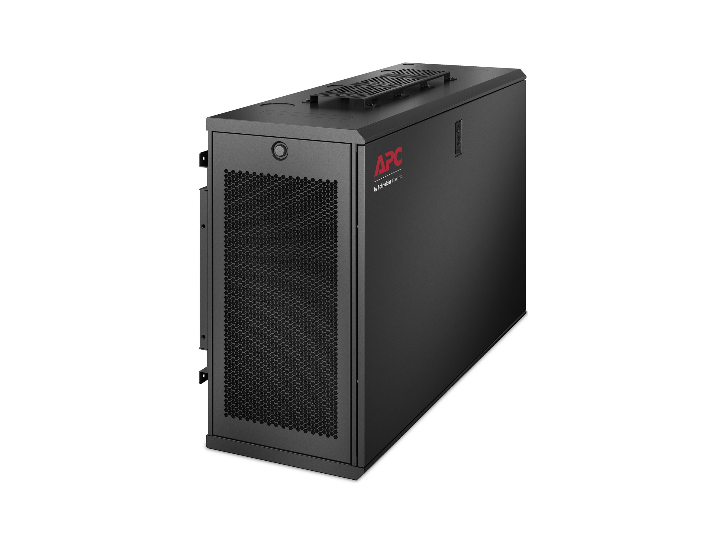APC NetShelter WX 6U Low-Profile