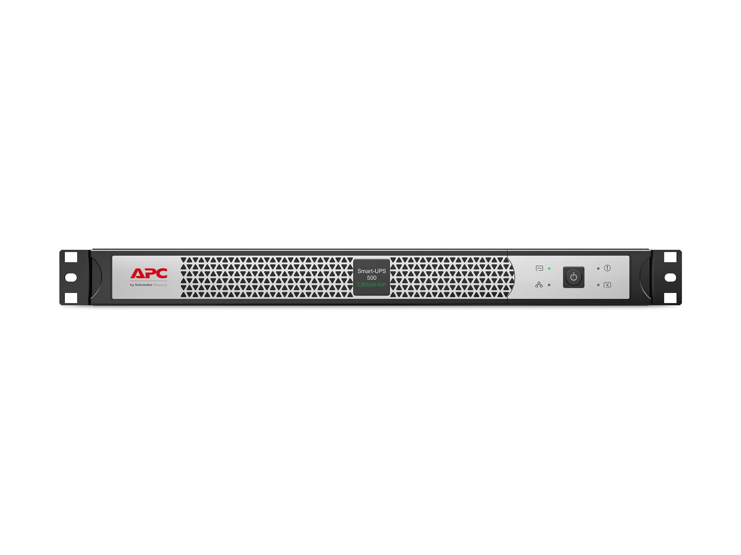 APC Smart-UPS C 500VA LI SD 1HE 230V NC