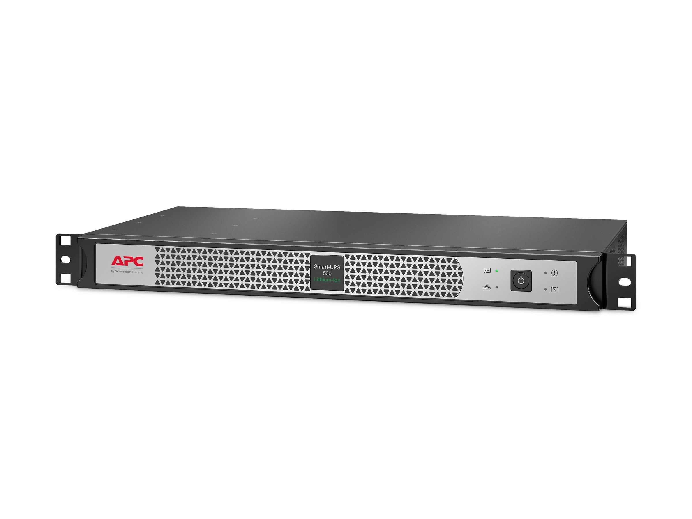 APC Smart-UPS C 500VA LI SD 1HE 230V NC