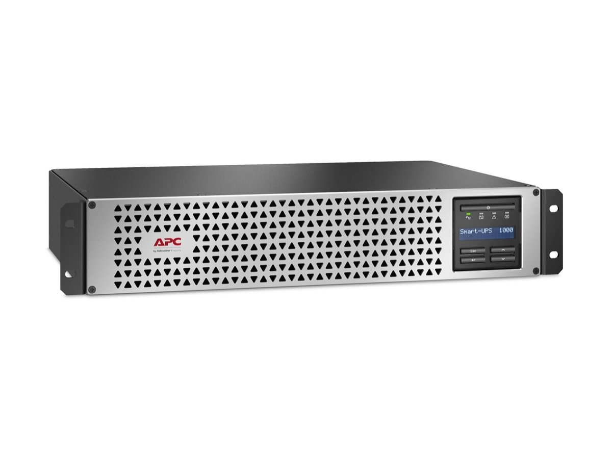 APC Smart-UPS 1000VA LI SD 2HE SmartC