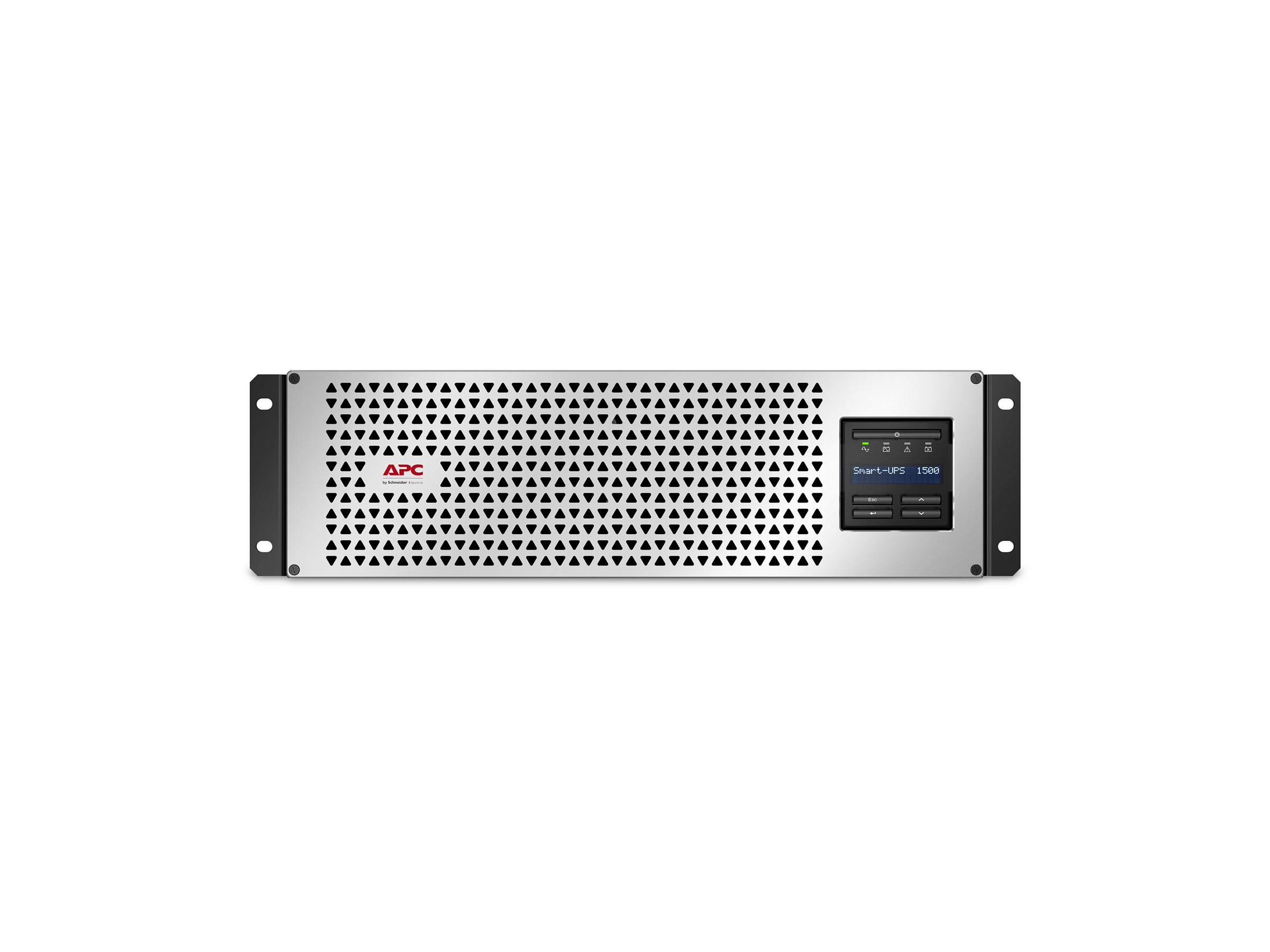 APC SmartUPS LithIon ShrtDepth 1500VA SC