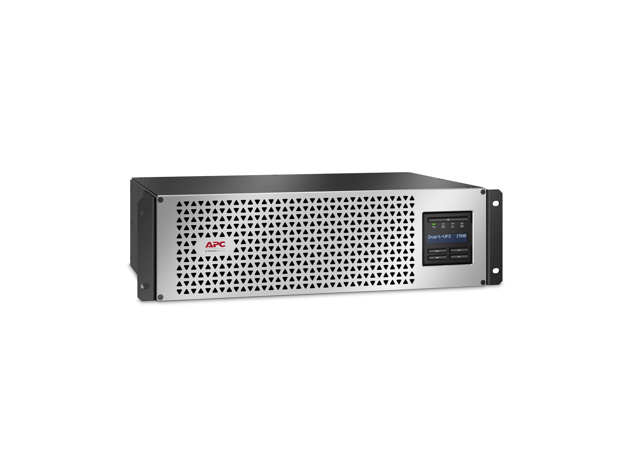 APC SmartUPS LithIon ShrtDepth 1500VA SC