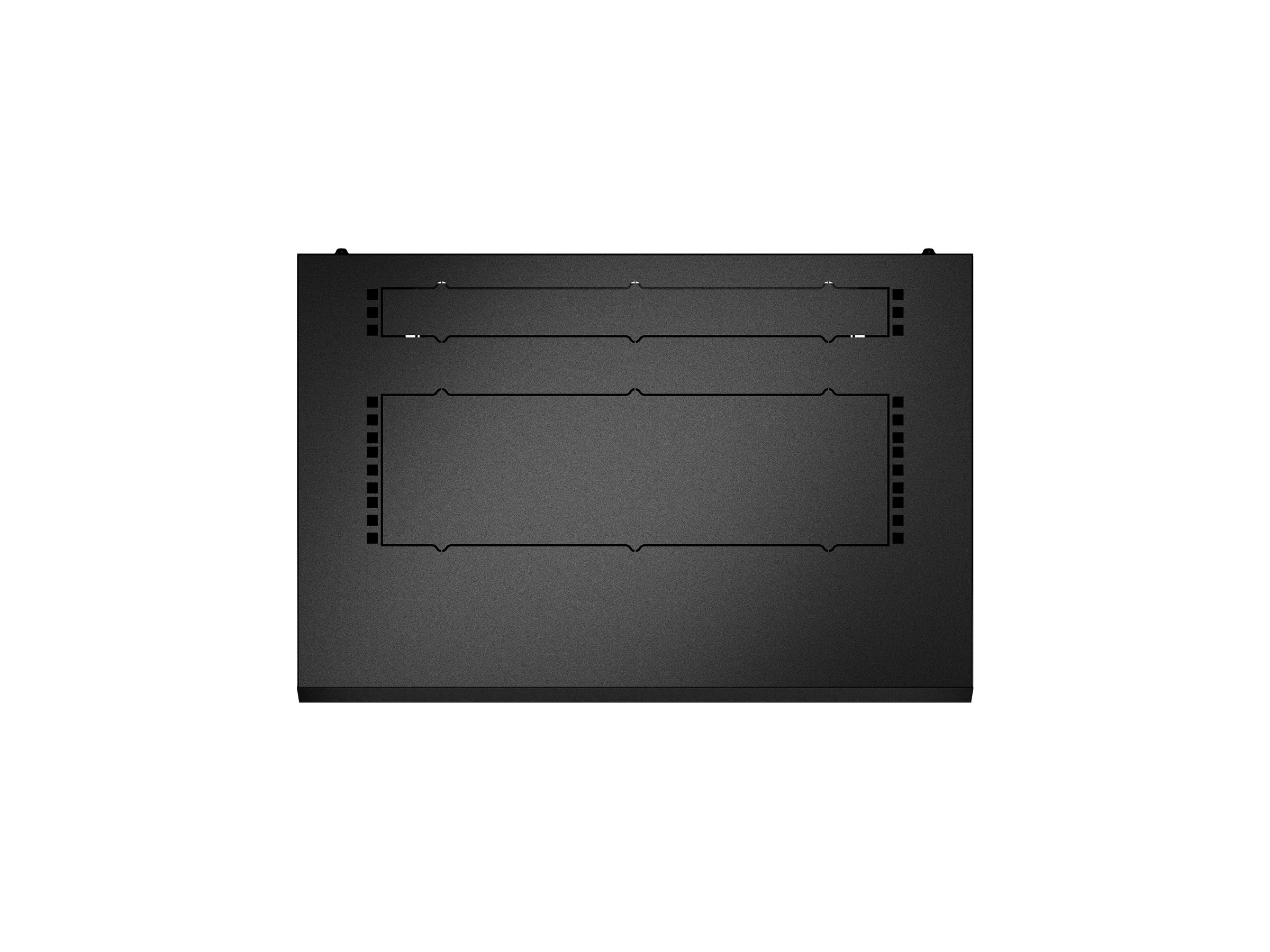 APC NetShelter WX 6U Single Wall-mount