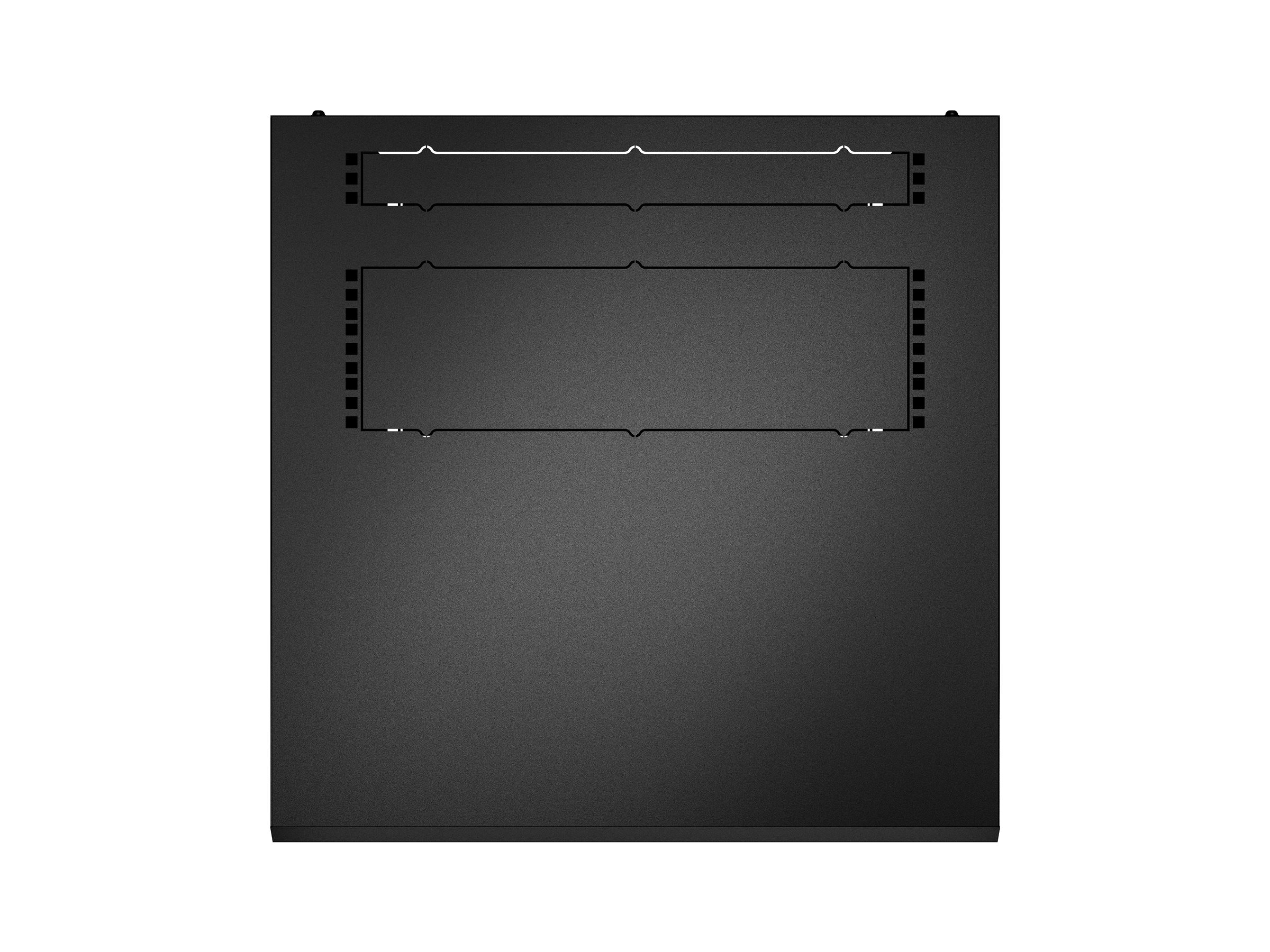APC NetShelter WX 6U Single Wall-mount
