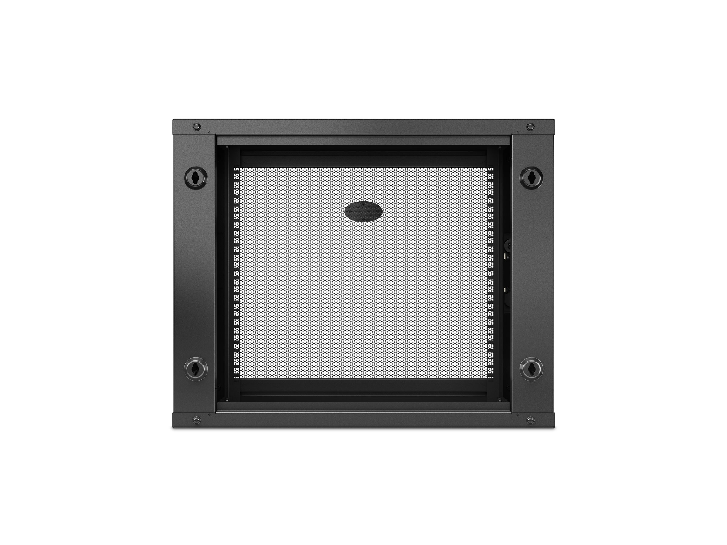 APC NetShelter WX 9U Single Wall-mount