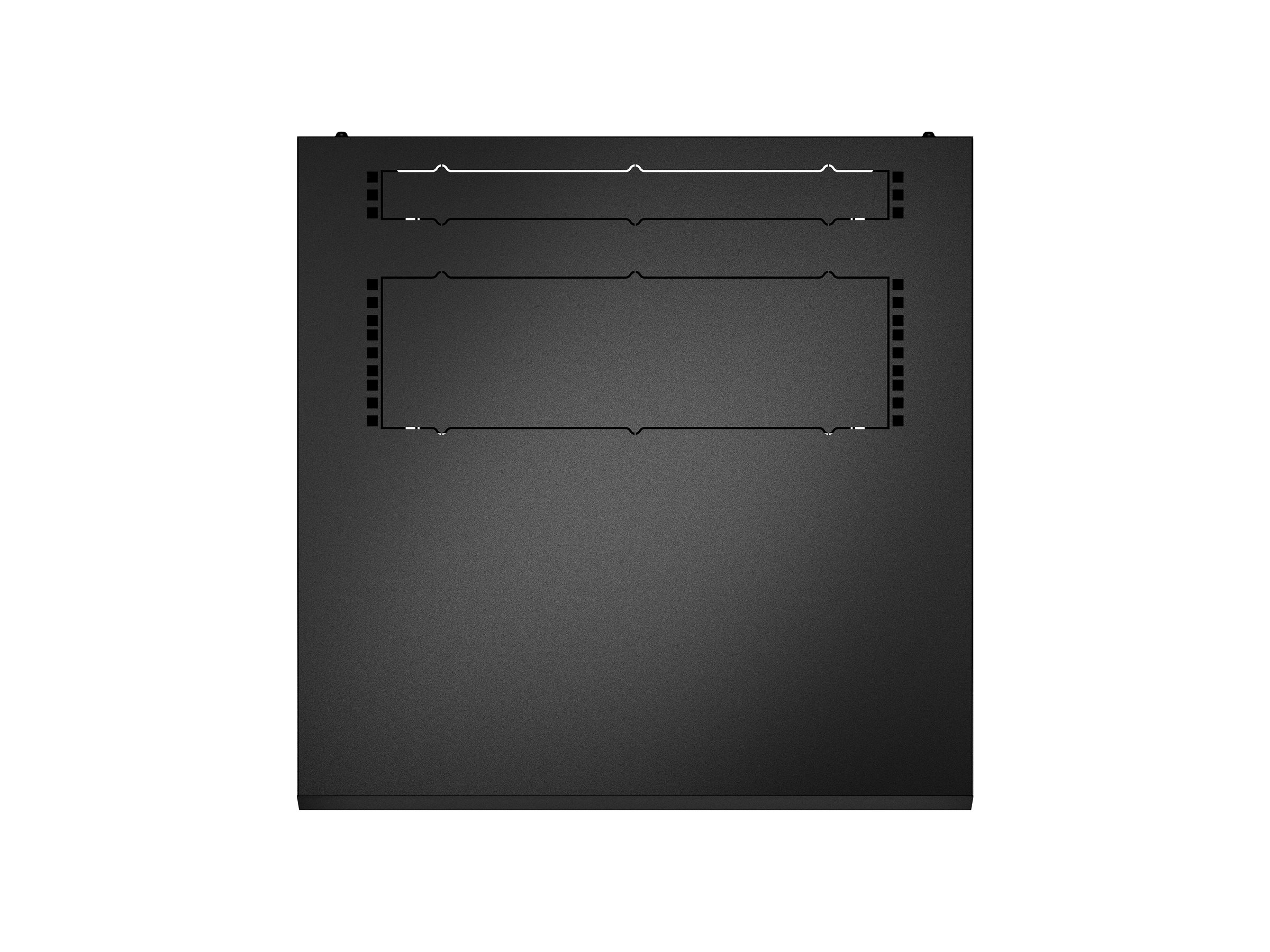APC NetShelter WX 12U Single Wall-mount