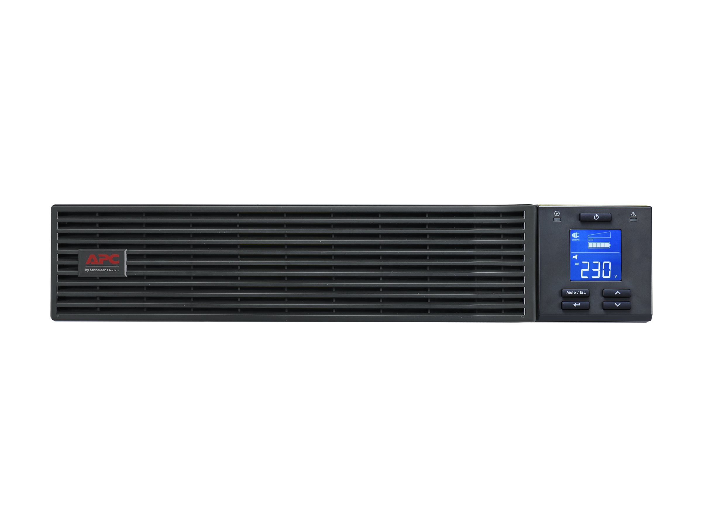 APC Easy UPS SRV 3000VA 230V No Battery