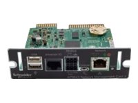APC UPS Network managemnt card 3