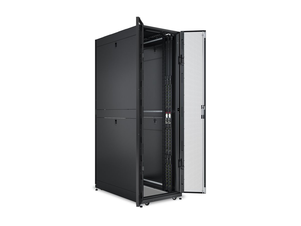 APC Rack PDU 9000 Switched ZeroU 11.0kW