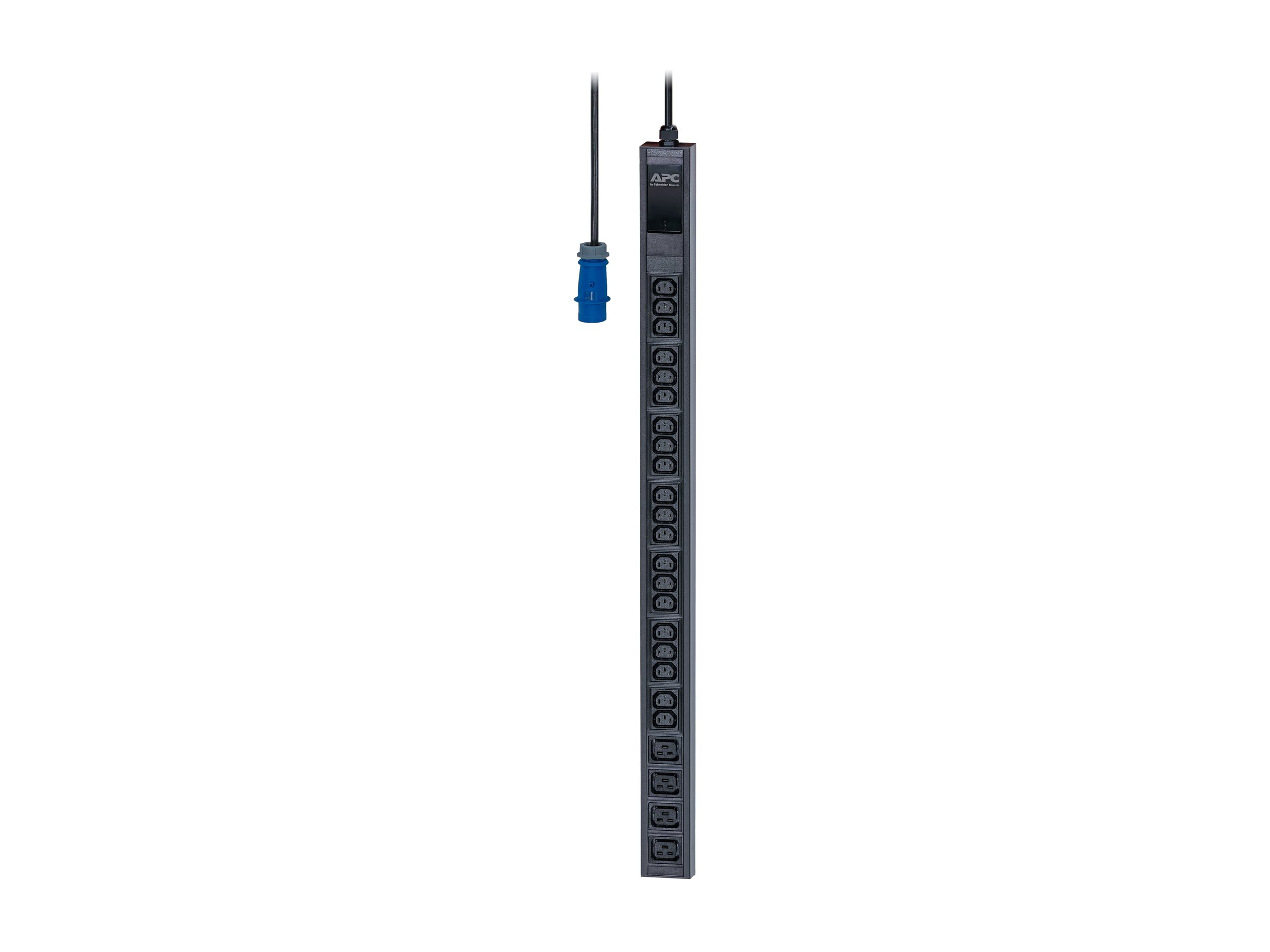 APC Easy PDU Basic 0U 16A 230V 20xC13