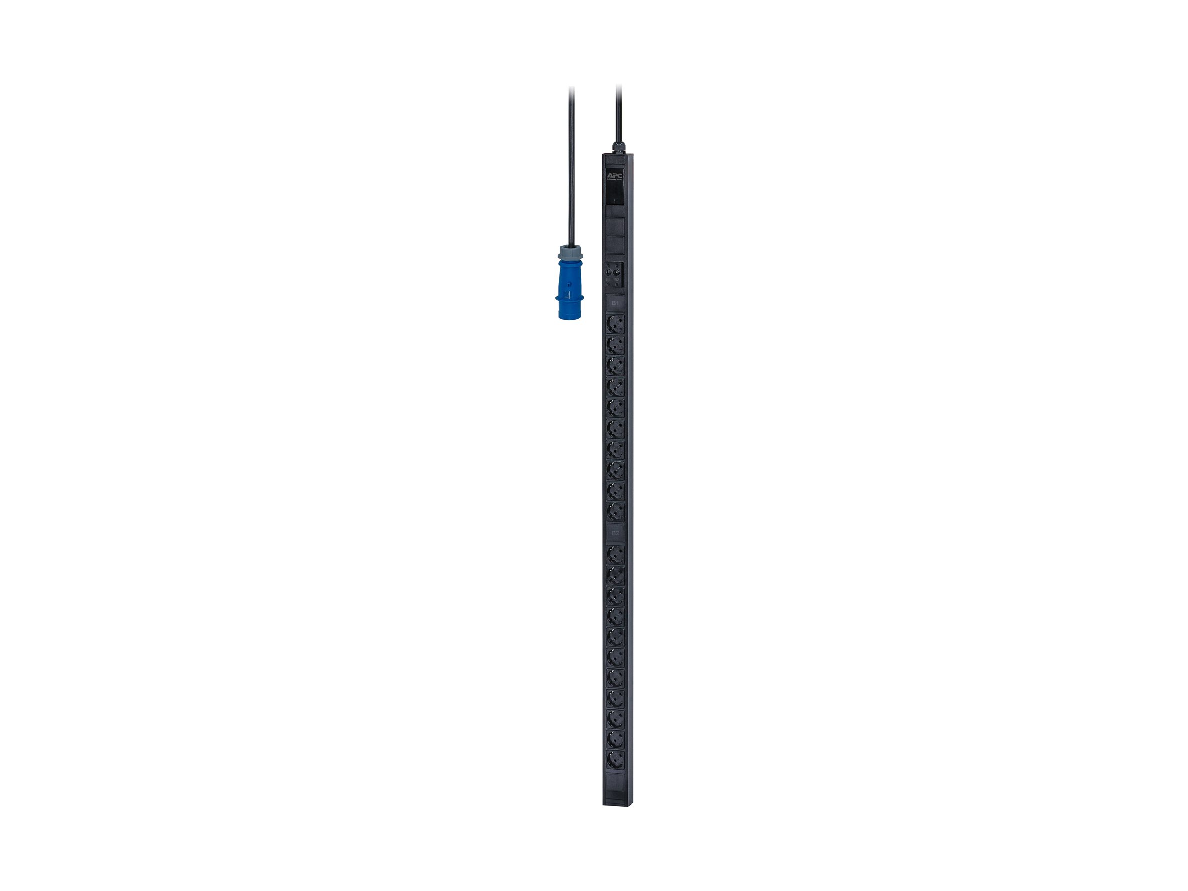 APC Easy PDU Basic ZeroU 32A 230V