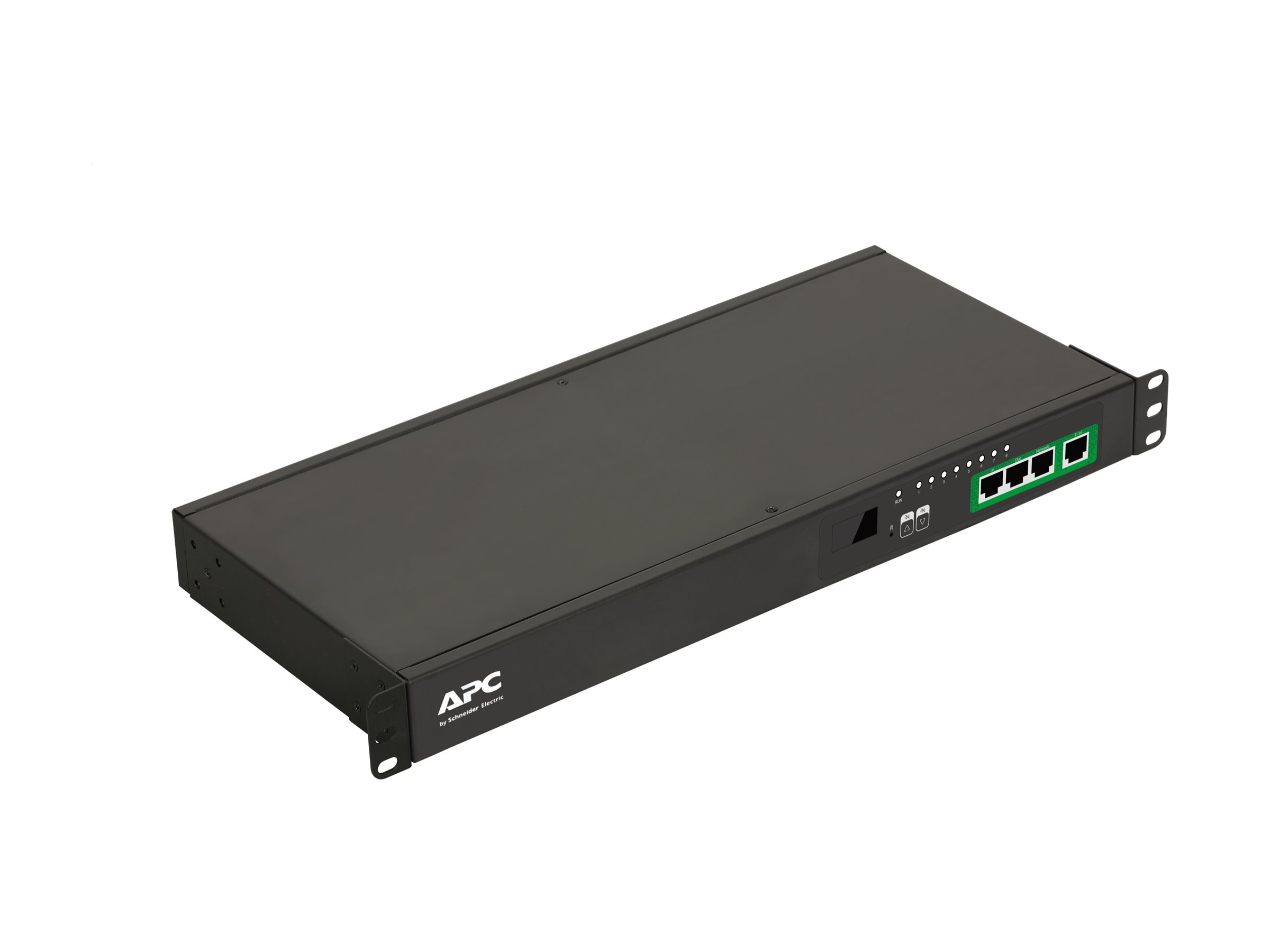 APC Easy PDU Switched 1U 16A 230V