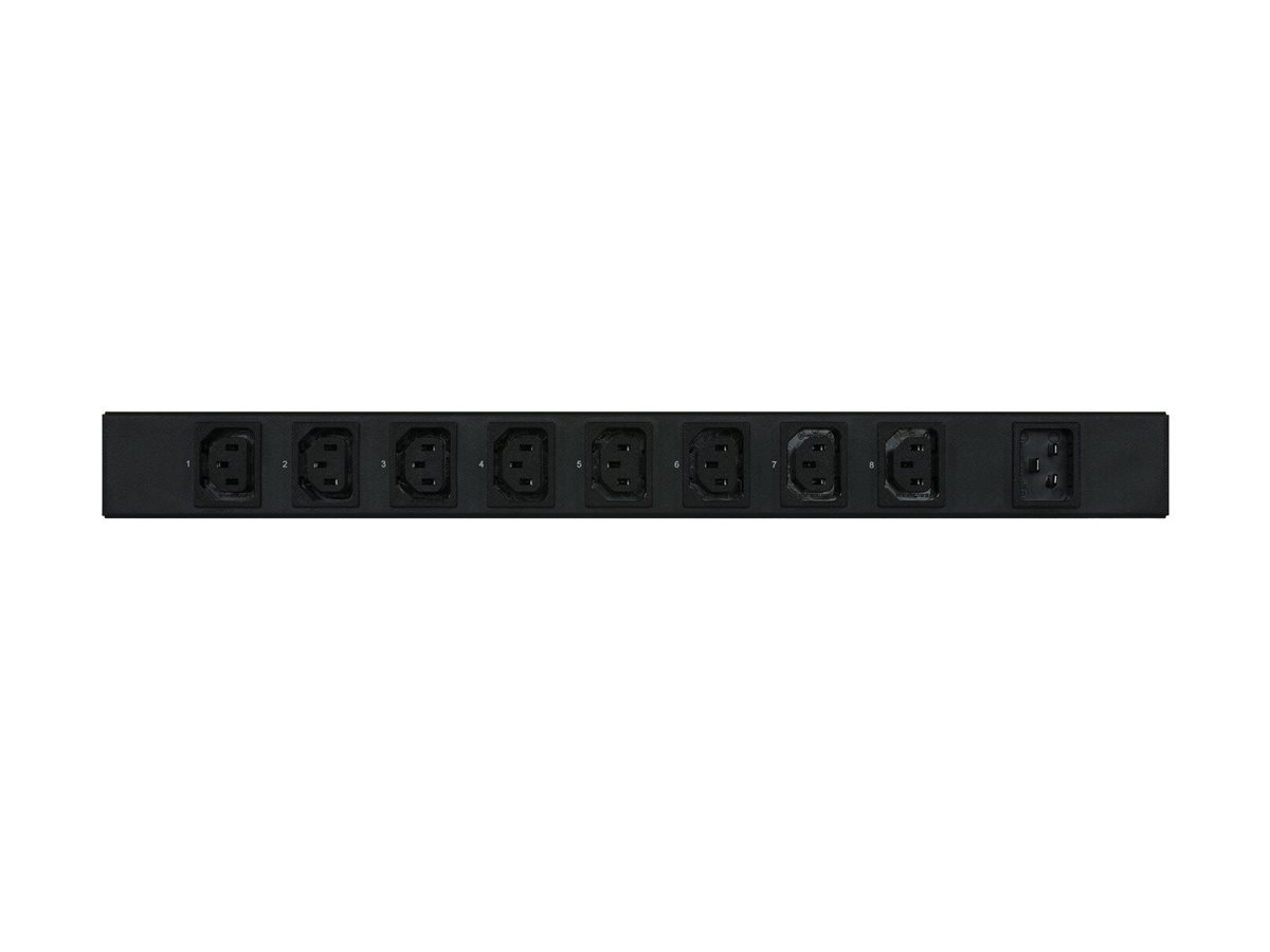 APC Easy PDU Switched 1U 16A 230V