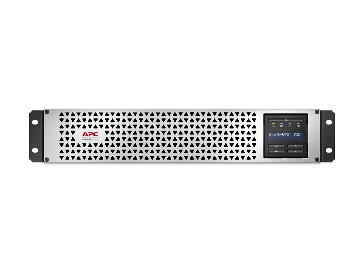 APC Smart-UPS 750VA LI SD 2HE SmartC