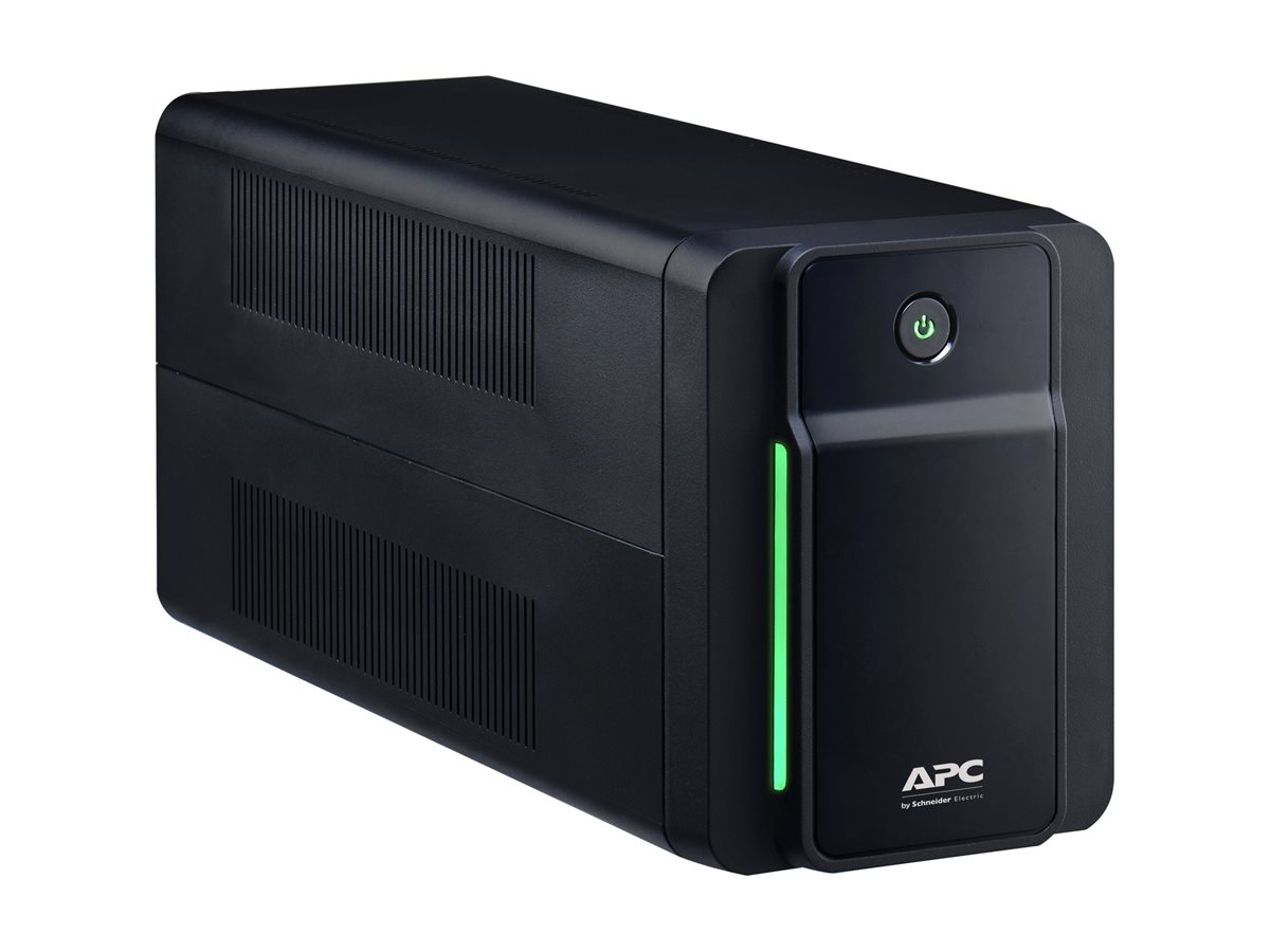 APC Back-UPS 950VA AVR IEC Sockets
