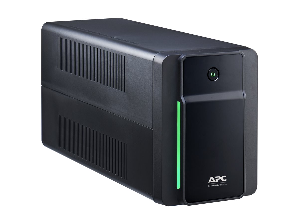 APC BX1600MI uninterruptible power supply (UPS)