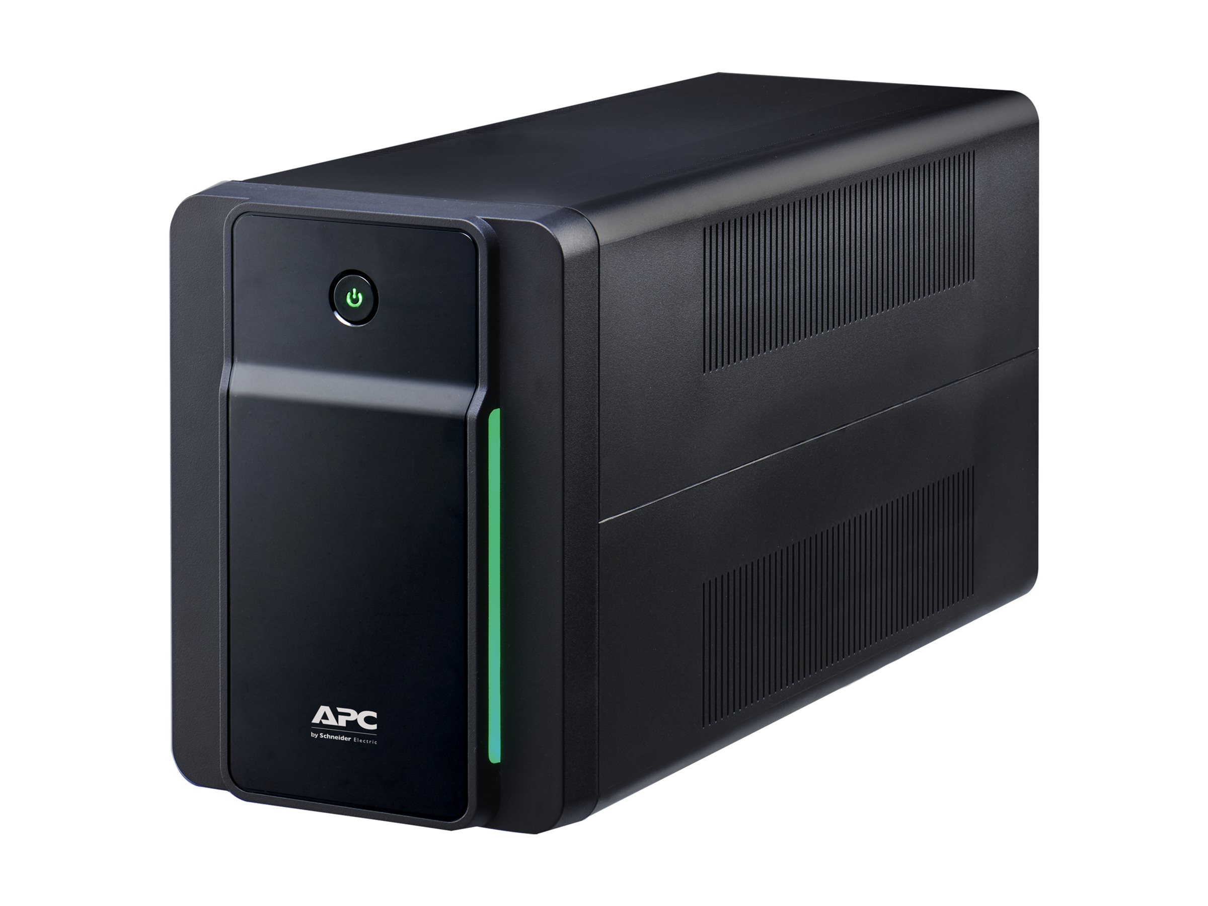 APC Back-UPS Tower BX2200MI-GR 1200W 2200VA 4 Schuko Ausgänge
