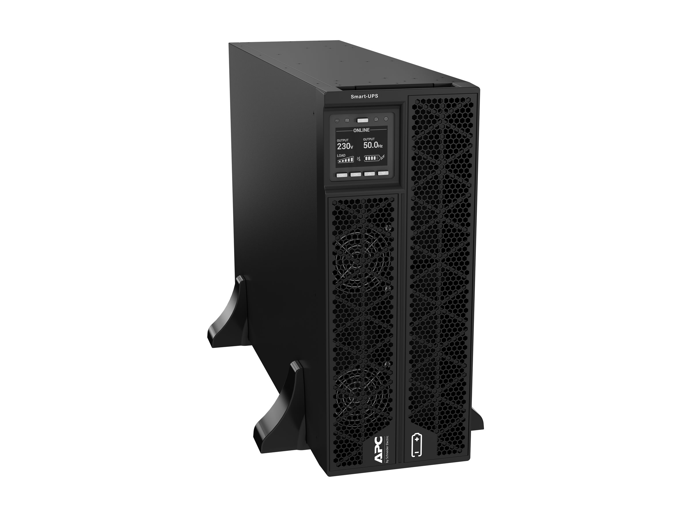 APC Smart-UPS On-Line-G 6kVA 230V Tower