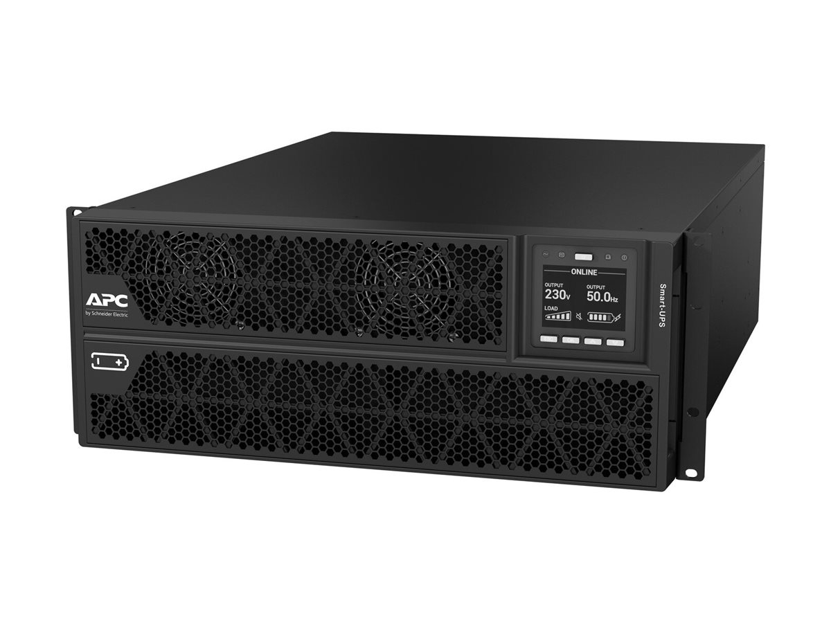 APC Smart-UPS On-Line-G 6kVA 230V Tower