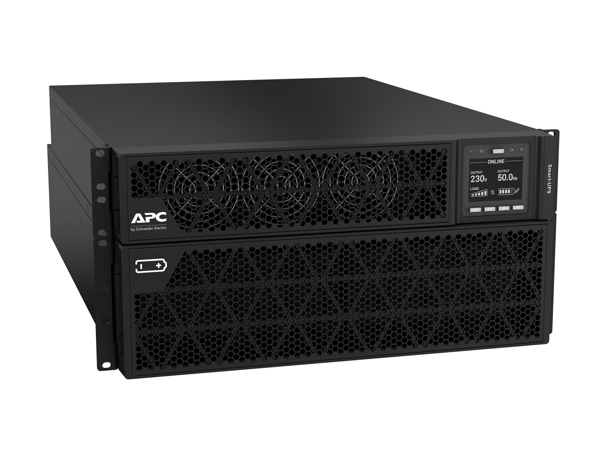 APC Smart-UPS On-Line-G 8kVA 8kW Tower