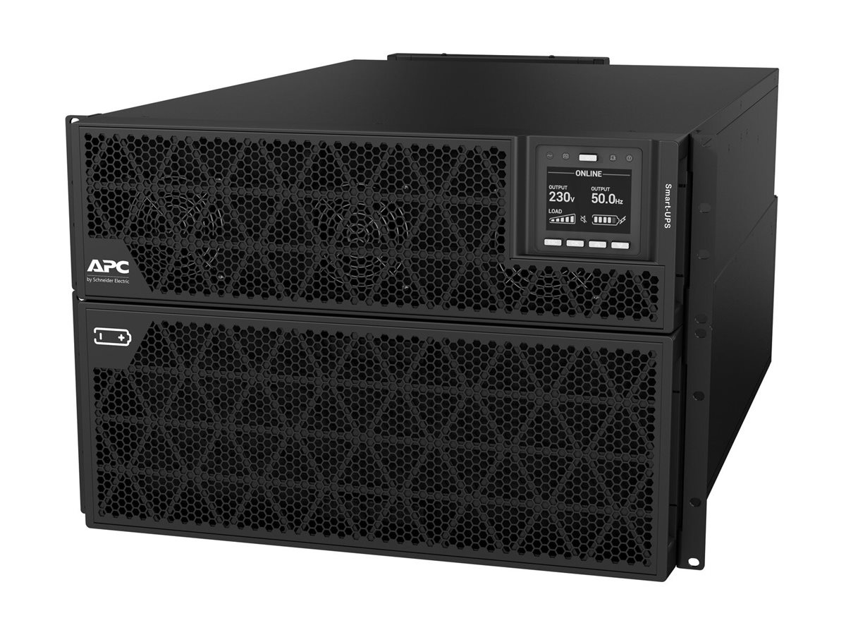 APC Smart-UPS On-Line-G 15kVA/15kW